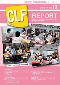 CLF report Vol.19